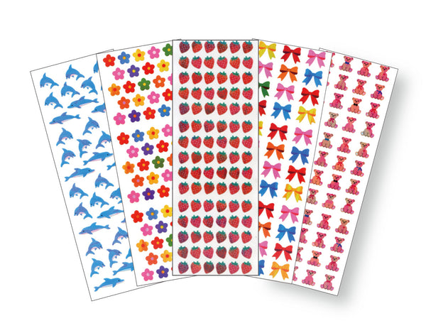 AURORA STICKERS