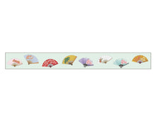Load image into Gallery viewer, AT520 WASHI TAPE WITH GOLD FOIL O-GI
