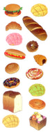 CR405 SPARKLIES PASTRIES