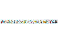 CT238 MASKING TAPE ORCHESTRA