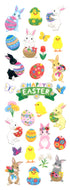 HR312 SPARKLIES HAPPY EASTER