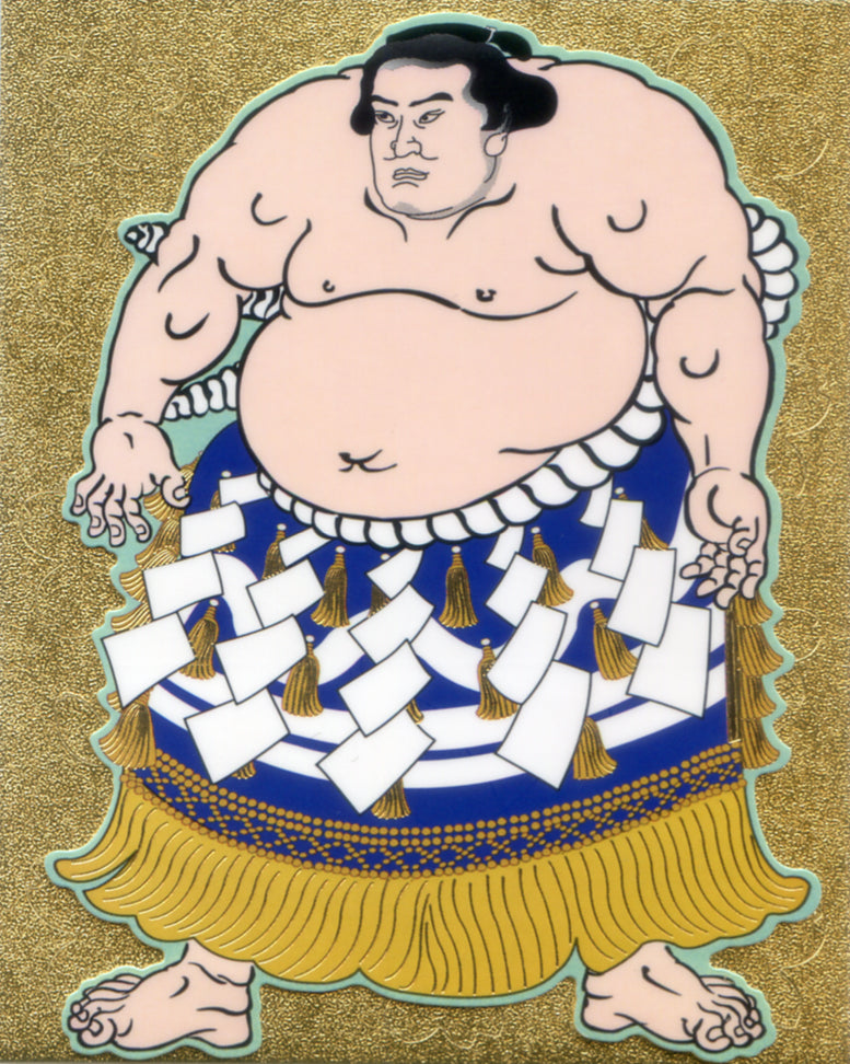 NEW PRODUCTS – Stickerfun Japan