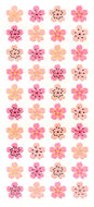 PA278 PEARL STICKERS SAKURA 4