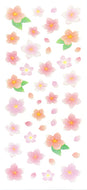 PA279 PEARL STICKERS SAKURA