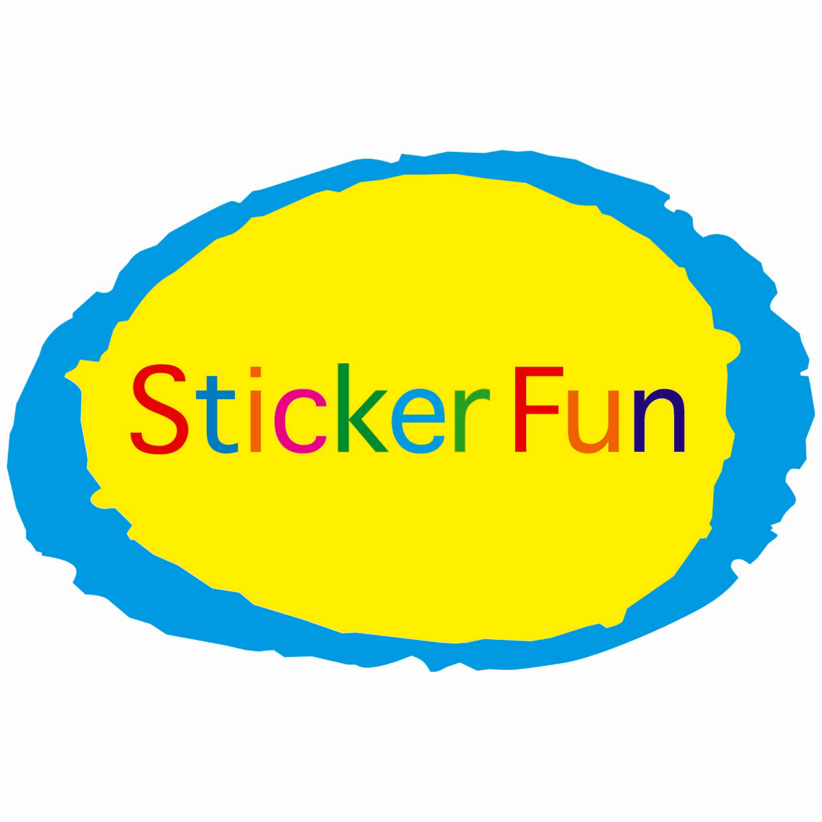STICKERFUN JAPAN – Stickerfun Japan