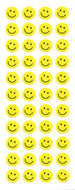 CR335 SPARKLIES SMILE FACE