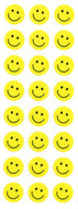 CR435 SPARKLIES SMILE FACE 3