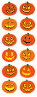 CR486 SPARKLIES PUMPKINS 2