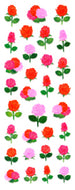 ZR487 SPARKLIES ROSES