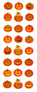 CR586 SPARKLIES PUMPKINS 3