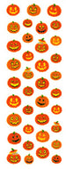 CR686 SPARKLIES MINI JACK O'LANTERN