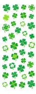 CR692 SPARKLIES CLOVER