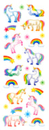 CR264 SPARKLIES UNICORNS