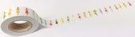 DT295 DESIGN TAPE FULA & PALM TREES
