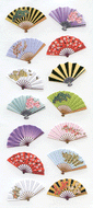 JP320 WASHI STICKERS  O-GI 2