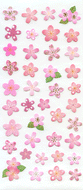 JP379 WASHI STICKERS  SAKURA