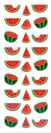 CR052 SPARKLIES WATERMELON