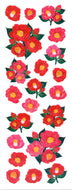 CR097 SPARKLIES CAMELLIA