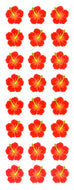 ZR175 SPARKLIES HIBISCUS 3