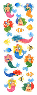 CR266 SPARKLIES MERMAIDS