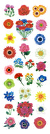 ZR260 SPARKLIES FLOWERS