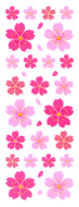 CR282 SPARKLIES SAKURA 2,3,4