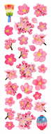 CR285 SPARKLIES SAKURA