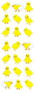 ZR310 SPARKLIES CHICKS