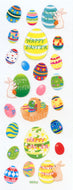 ZR311 SPARKLIES EASTER EGGS