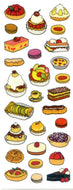 ZR323 SPARKLIES FRENCH SWEETS