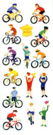 ZR325 SPARKLIES TOUR DE FRANCE