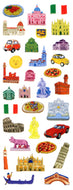 ZR337 SPARKLIES ITALY