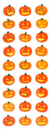 CR583 SPARKLIES JACK-O'- LANTERN 3