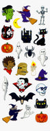 CR862 SPARKLIES MONSTERS