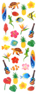 ZR895 SPARKLIES HAWAII
